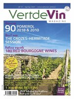 VertdeVin Wine Magazine